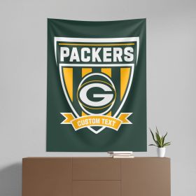 [Personalization Only] Allegiance Packers