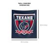 [Personalization Only] Allegiance Texans