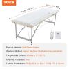 VEVOR Massage Table Warmer Heating Pad SPA Massage Bed Warmer Fleece 71" x 30"