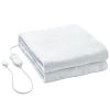 VEVOR Massage Table Warmer Heating Pad SPA Massage Bed Warmer Fleece 71" x 30"